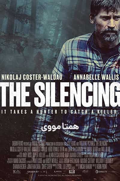 دانلود فیلم The Silencing 2020